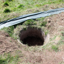 Expertise en Désinstallation de Fosses Toutes Eaux : Pour une Transition Sans Problème Toulon